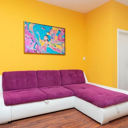 Apartments Amulic Duće Zewnętrze zdjęcie