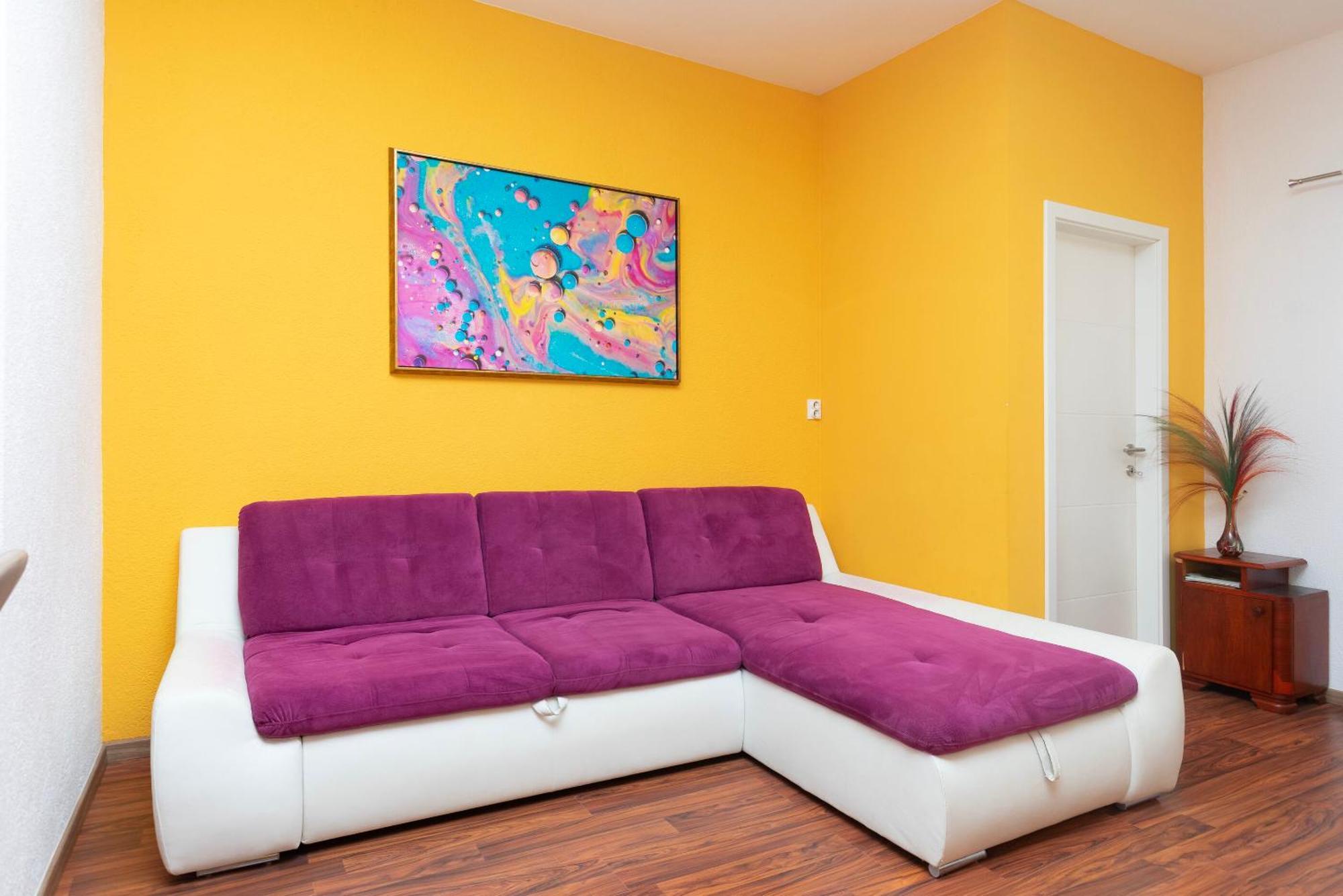 Apartments Amulic Duće Zewnętrze zdjęcie
